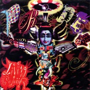 Pride - Living Colour