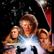 Star Wars Episode III: Revenge of the Sith