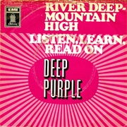 Deep Purple - River Deep, Mountain High