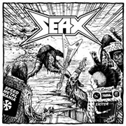 Seax - Speed Metal Mania