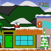 South Park: Cartman's Authoritah