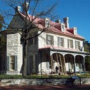 John Harris Mansion (Harrisburg)