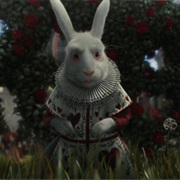 White Rabbit Court