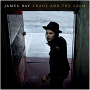 Hold Back the River - James Bay
