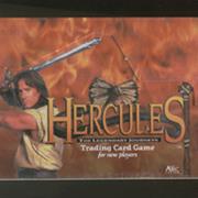 Hercules the Legendary Journeys ARC System