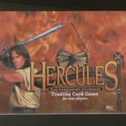 Hercules the Legendary Journeys ARC System