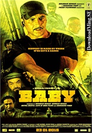 Baby (2015)