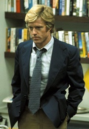 Pressure and the Press: The Making of 'All the President's Men' (1976)