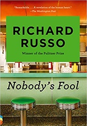 Novody&#39;s Fool (Richard Russo)