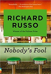 Novody's Fool (Richard Russo)