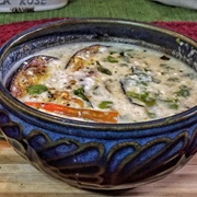 Dahi Baigana