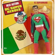 El Supermano