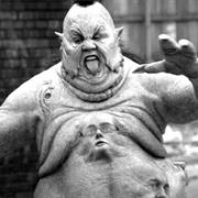 Abzorbaloff the Clomling