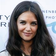Katie Holmes