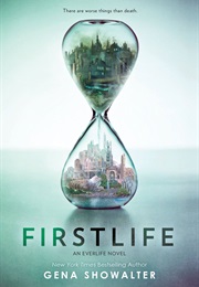 Everlife Series (Gena Showalter)