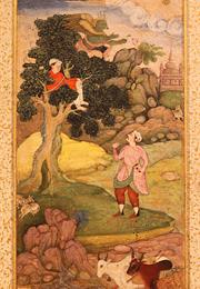 Kathasaritsagara (Somadeva)