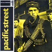 The Pale Fountains - Pacific Street