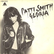 Patti Smith - Gloria