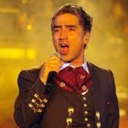 Alejandro Fernández