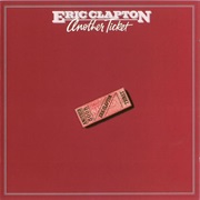 Eric Clapton- Another Ticket