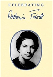 Celebrating Antonia Forest (Antonia Forest)