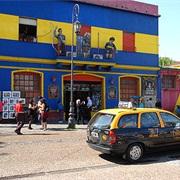 Buenos Aires (Argentina)