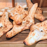 Tonis Puri / Kakhuri Tonis Puri