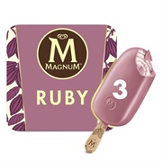 Ruby Magnum