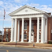 Nashville, North Carolina