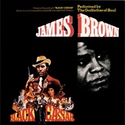 James Brown - Black Caesar