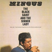 Solo Dancer (Stop! Look! and Listen, Sinner Jim Whitney!) - Charles Mingus