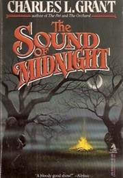 The Sound of Midnight (Charles L. Grant)