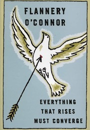 "Revelation" by Flannery O'Connor (Flannery O'Connor)