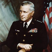 Creighton Abrams