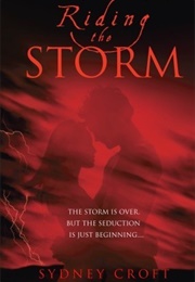 Riding the Storm (Sydney Croft)