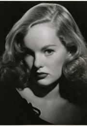 Peggy Cummins, Gun Crazy