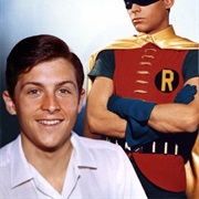 Burt Ward