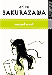 Angel Nest (Erica Sakurazawa)