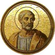 Pope Clement I