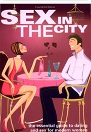 Sex in the City (Lisa Sussman)