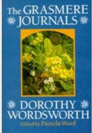 Grasmere Journals by Dorothy Wordsworth