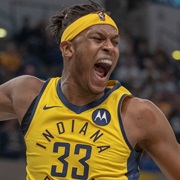 Myles Turner