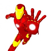 Iron Man Armored Adventures