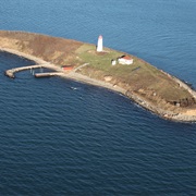 Stewart B. McKinney National Wildlife Refuge