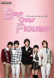 Boys Before Flower (2009)