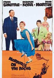 Marriage on the Rocks