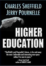 Higher Education (Charles Sheffield)