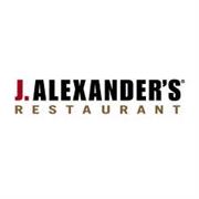 J Alexander's