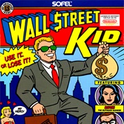 Wall Street Kid