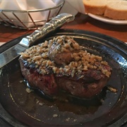 Sam and Gabe's Restaurant